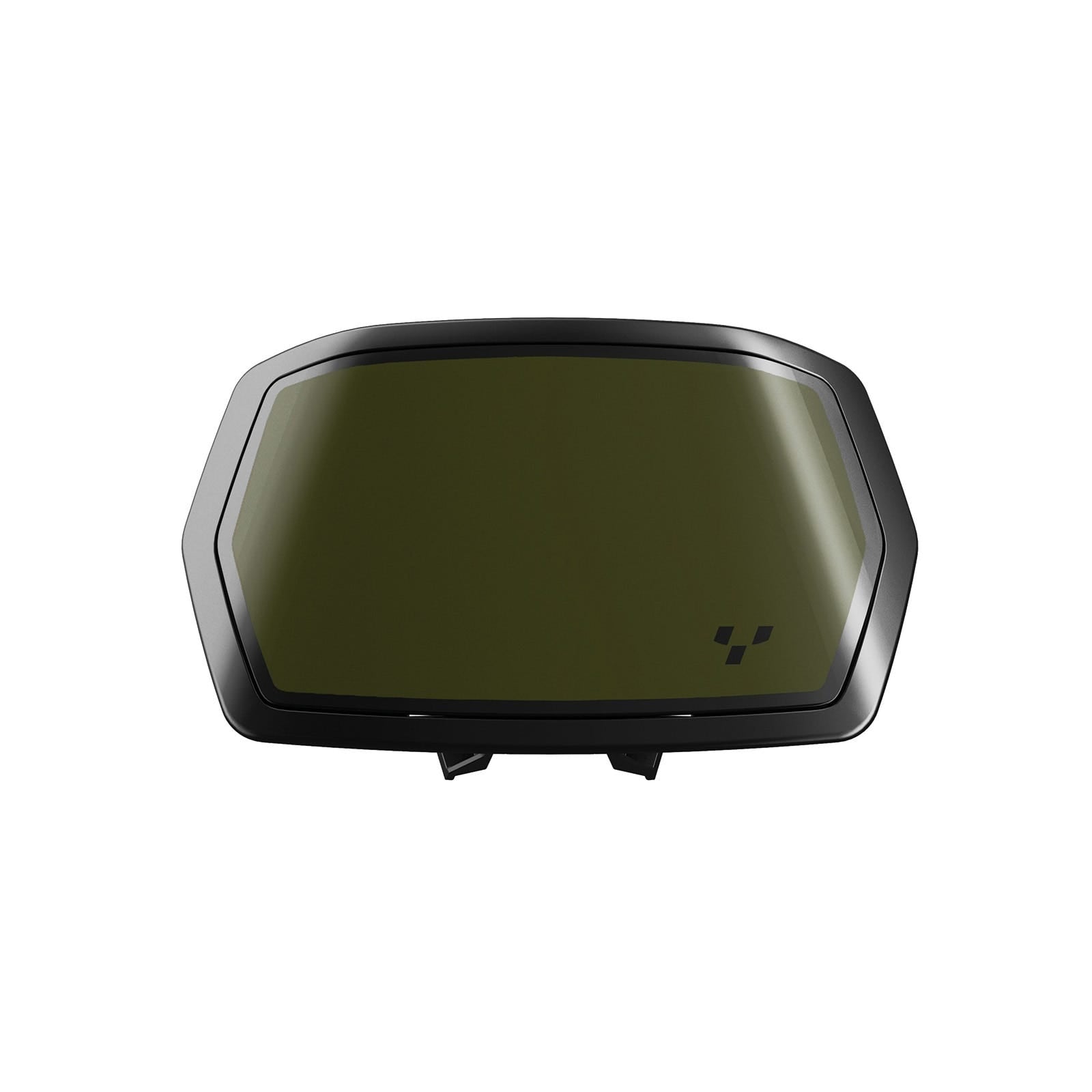 Décalque pour déflecteur de console