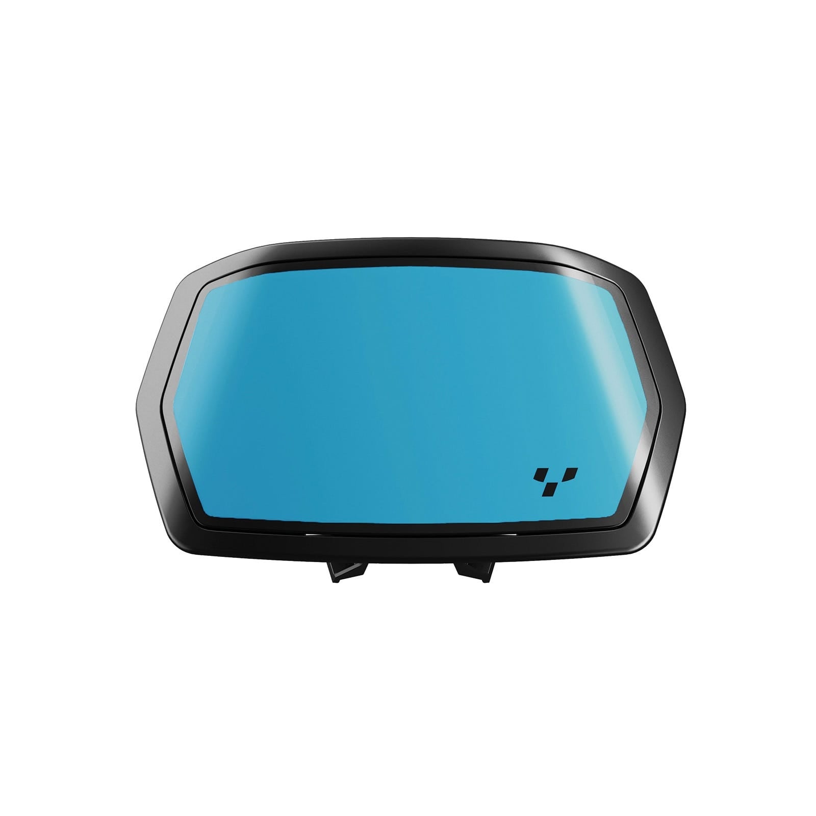 Décalque pour déflecteur de console