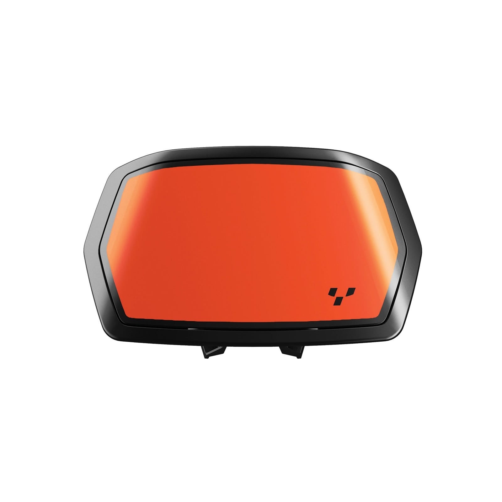 Décalque pour déflecteur de console