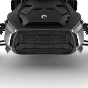 Garnitures pour grille - Aluminium