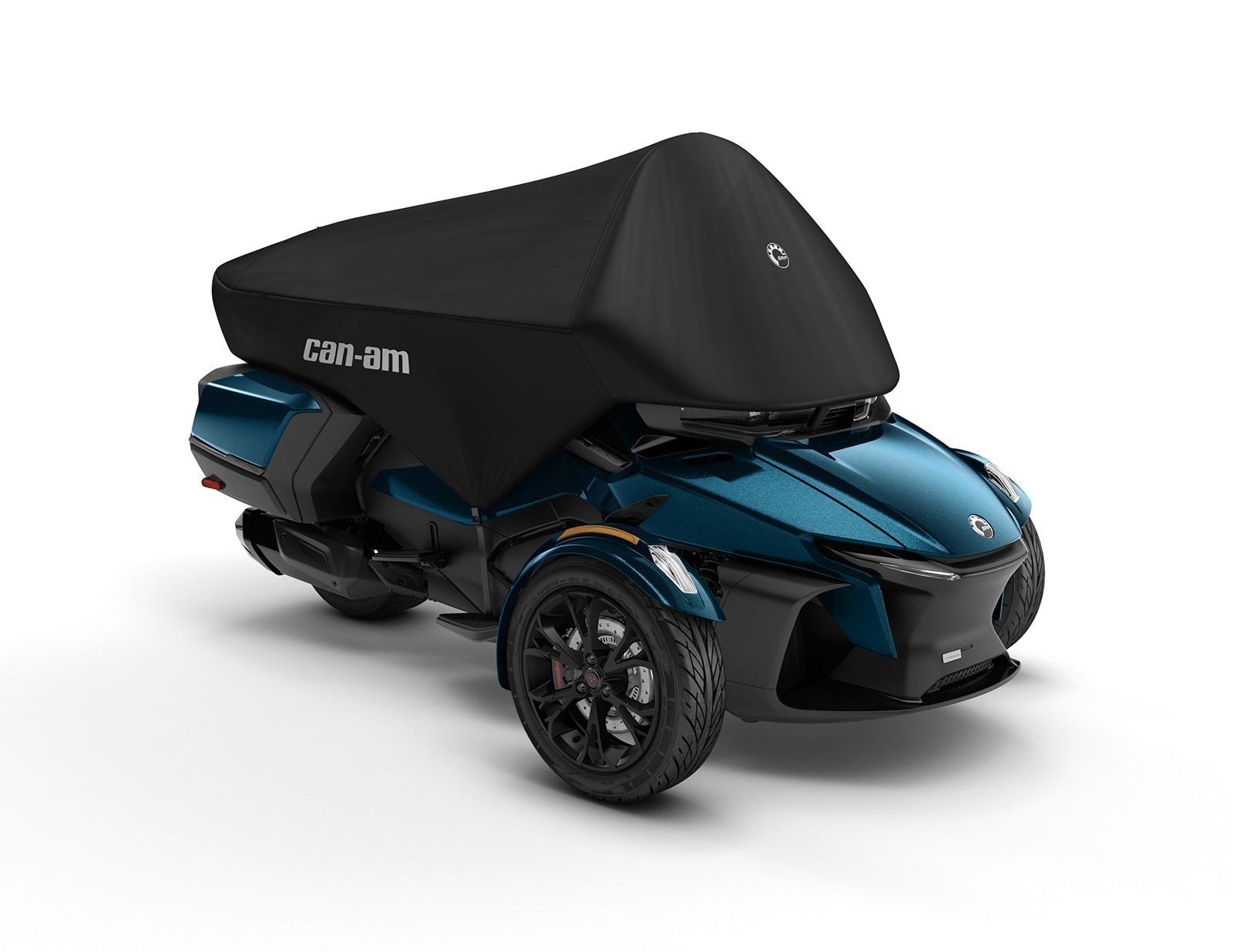 Bâche De Voyage - Spyder RT 2020 et suivants