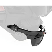 Trailer Hitch Kit And Control Module