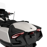 Rear Panel Can-Am Spyder RT