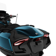 Panneau arrière RT