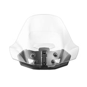 Adventure Adjustable Windshield Can-Am Ryker