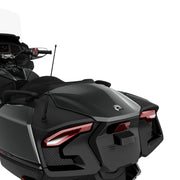 Panneau arrière RT