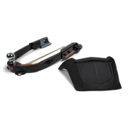 Dispositif d'attelage de remorque et module de commande