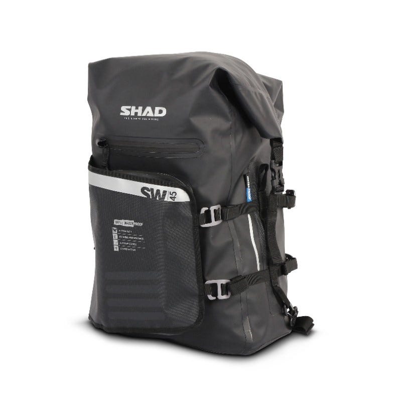 Sac étanche arrière SHAD