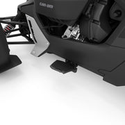 Marchepieds Ryker