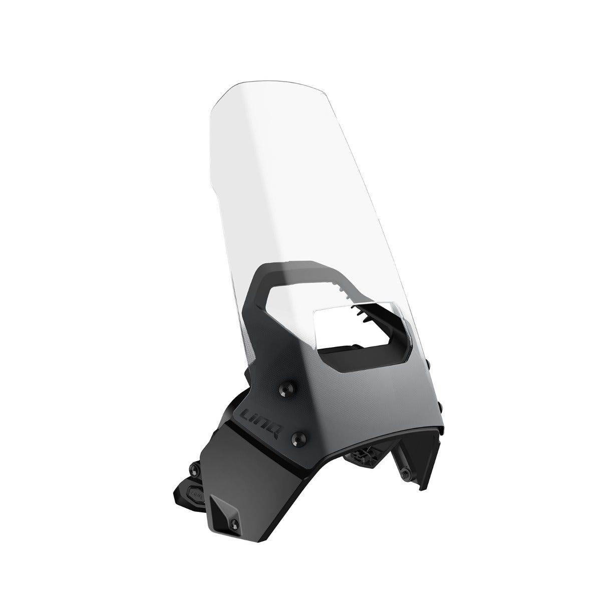Pare-brise ajustable LinQ Can-Am Origin