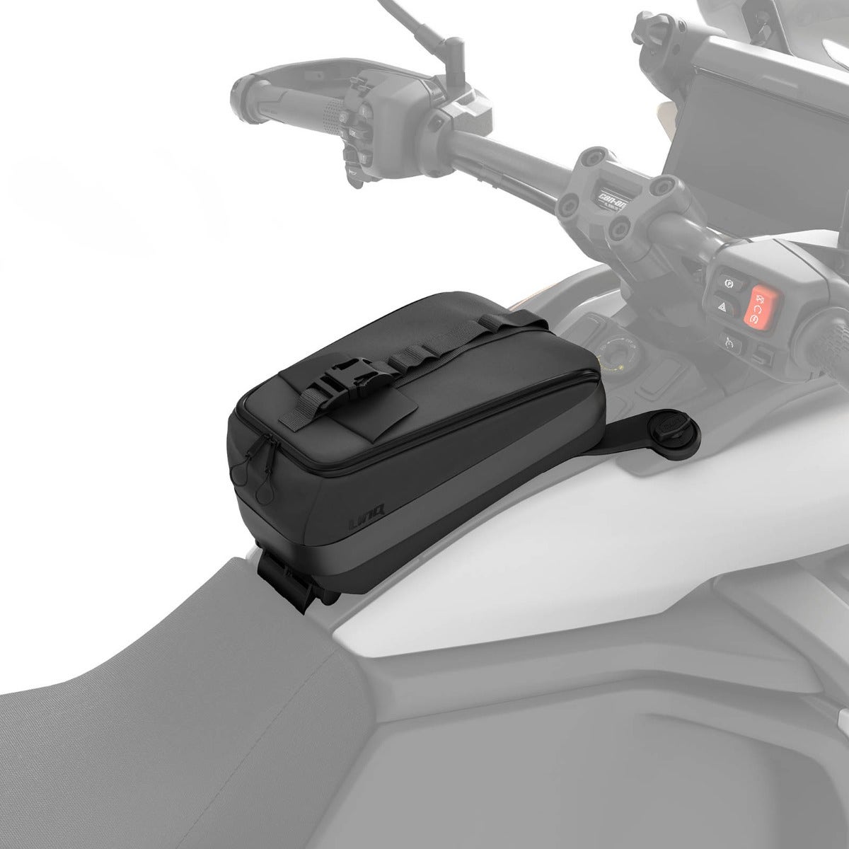 LinQ Nano Tank Bag Can-Am Canyon