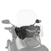 High Windshield Can-Am Canyon