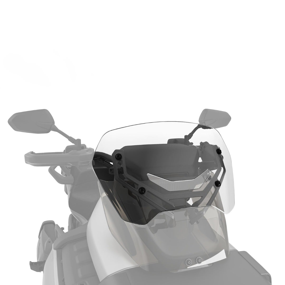 Sport Windshield Can-Am Canyon