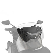 Sport Windshield Can-Am Canyon