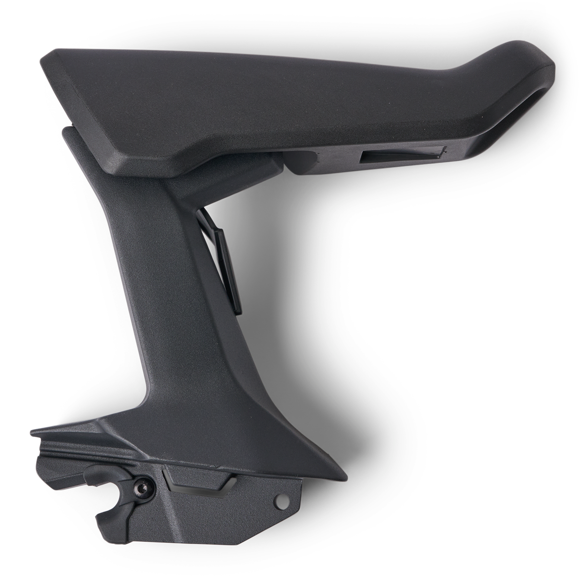 Passenger Armrests Can-Am Spyder