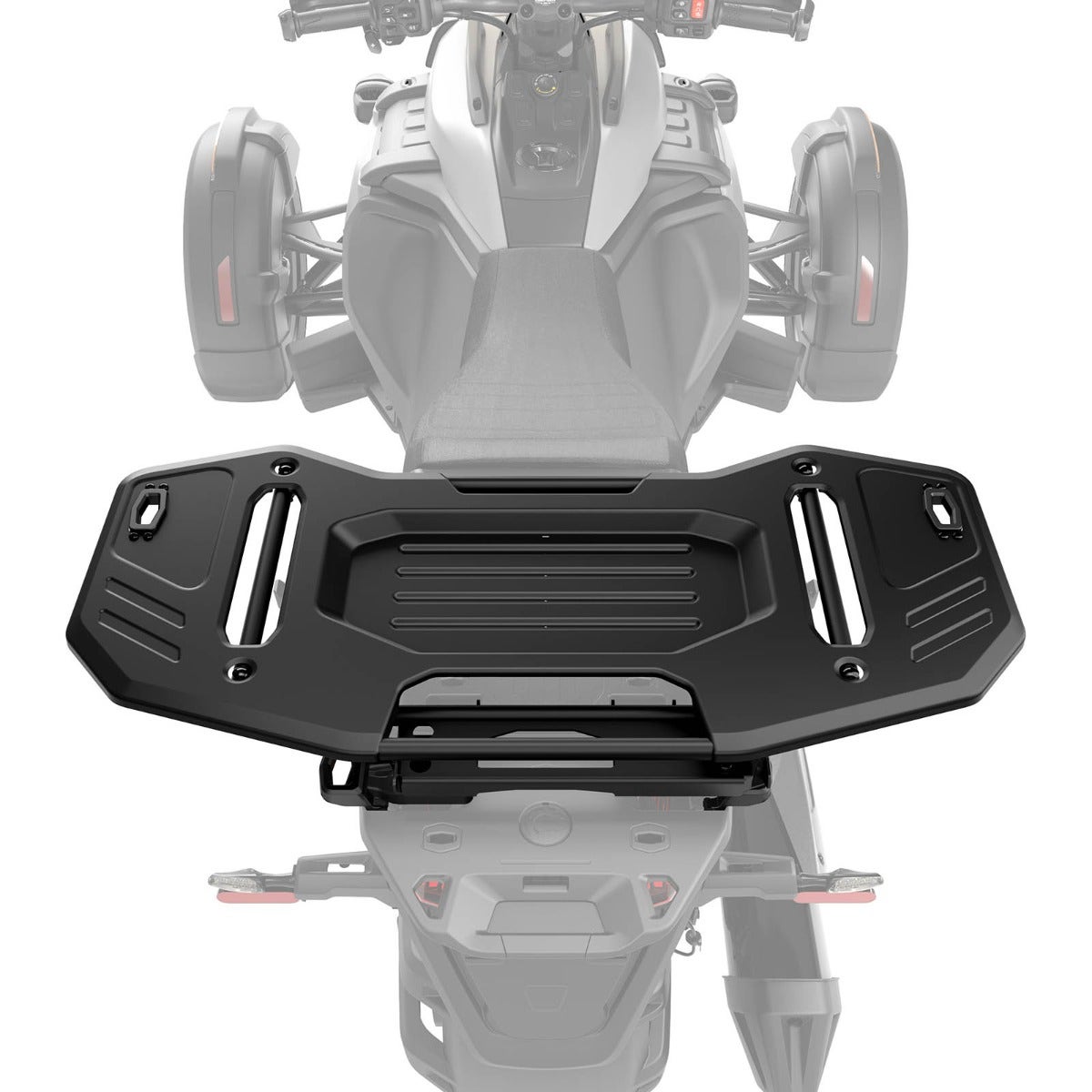 LinQ 36'' Adventure Plate Can-Am Canyon