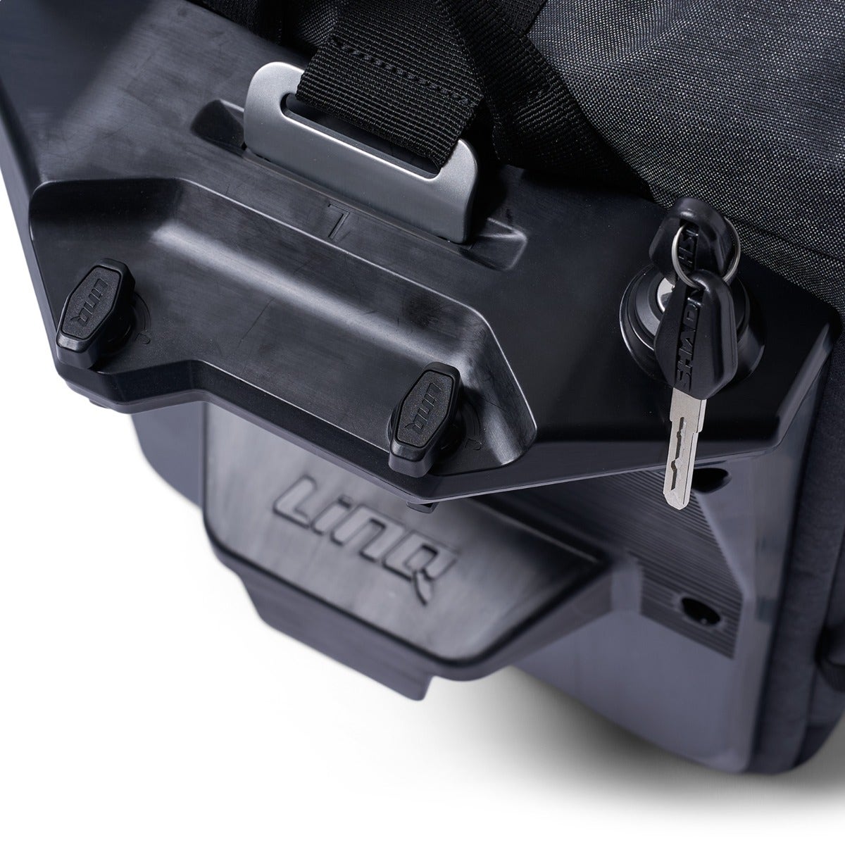 Valises LinQ (22L) Can-Am Origin