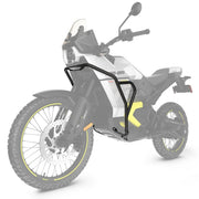 Adventure Side Guards Can-Am Origin