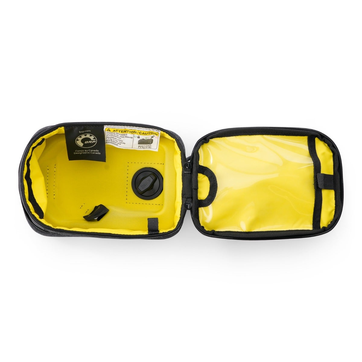 LinQ Tank Bag Can-Am Origin
