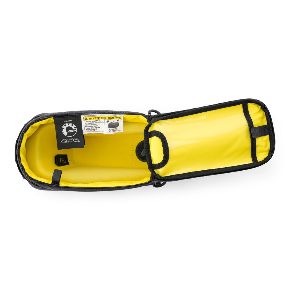 LinQ Tank Bag Can-Am Pulse