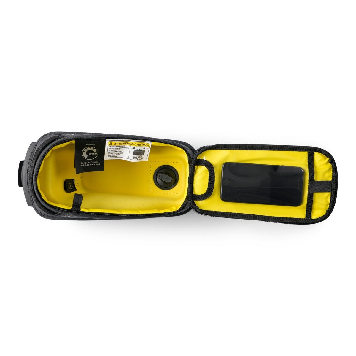 LinQ Tank Bag Can-Am Pulse