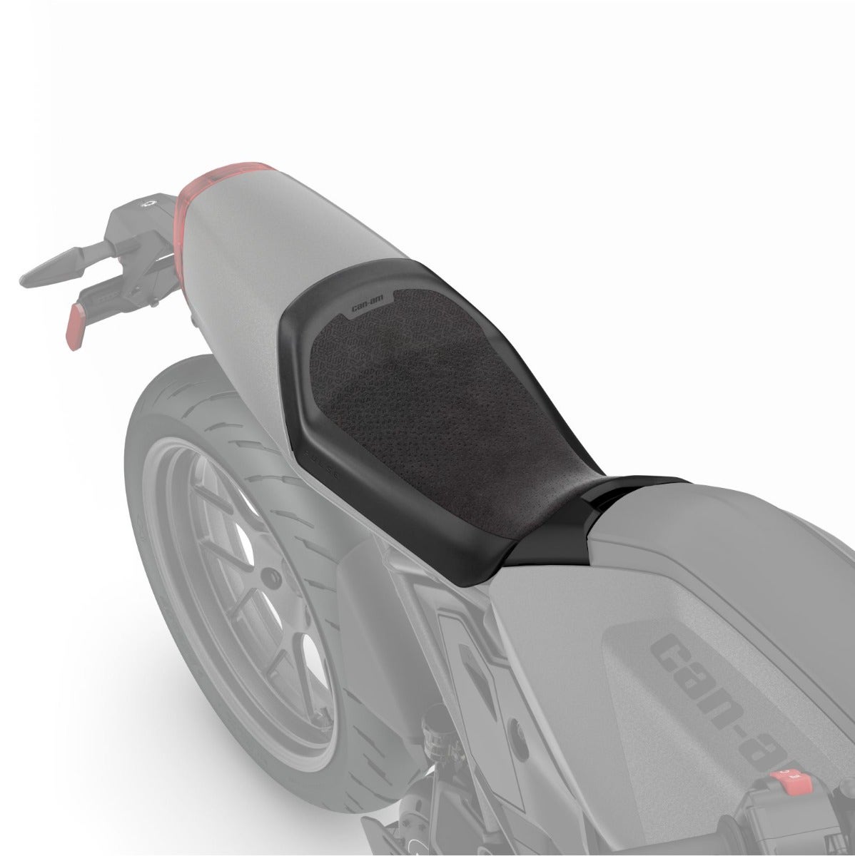 Siège Conducteur Confort Can-Am Pulse