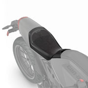 Siège Conducteur Confort Can-Am Pulse