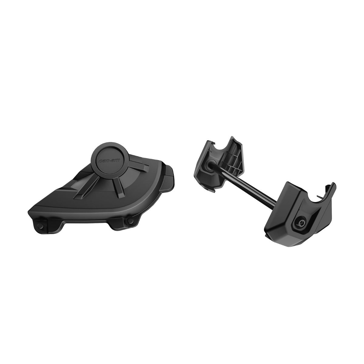 Axle Sliders Kit Can-Am Pulse