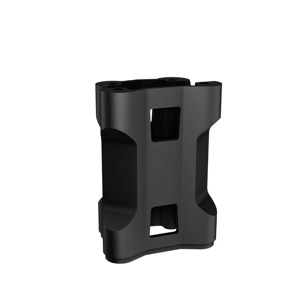 Fixed Riser - 6 in. (155 mm) Can-Am Canyon