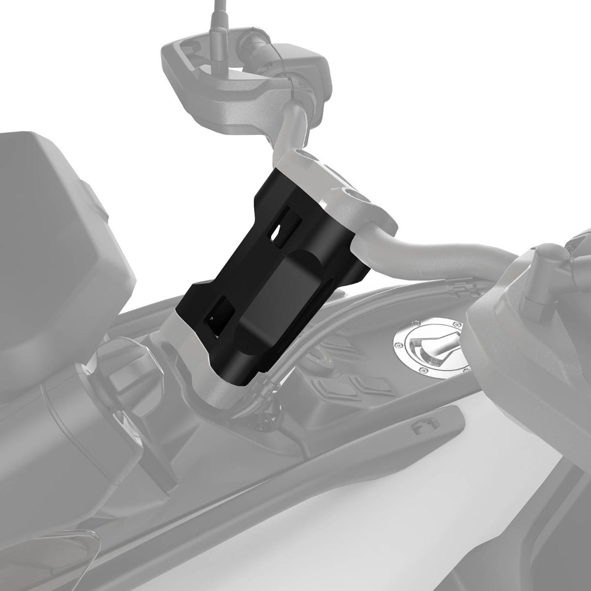 Fixed Riser - 6 in. (155 mm) Can-Am Canyon