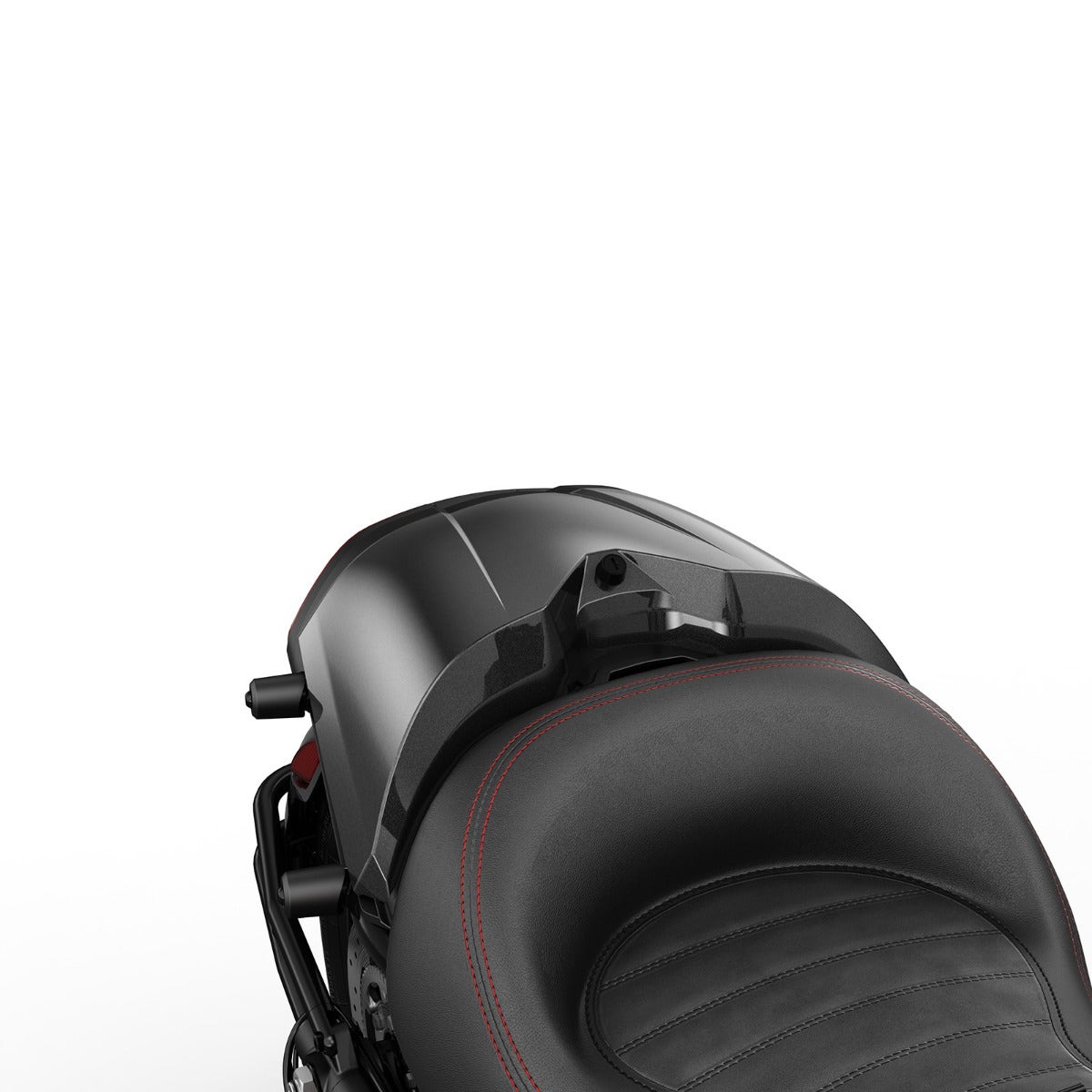 Couvercle De Siège Passager Can-Am Spyder F3