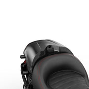 Couvercle De Siège Passager Can-Am Spyder F3