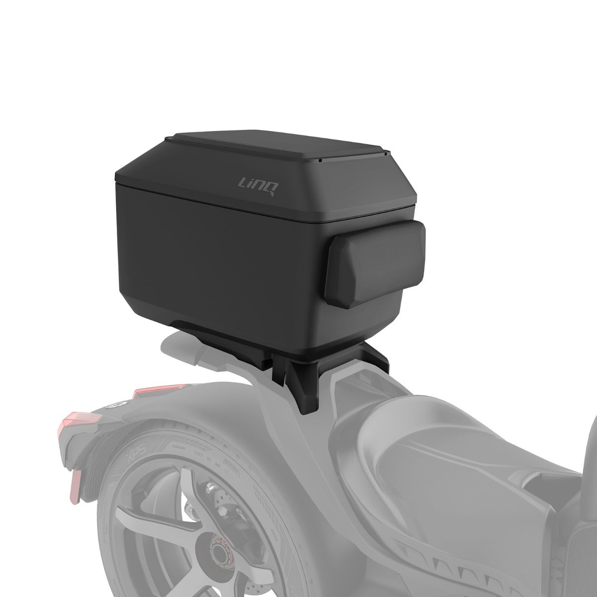 LinQ Top Case (36L)