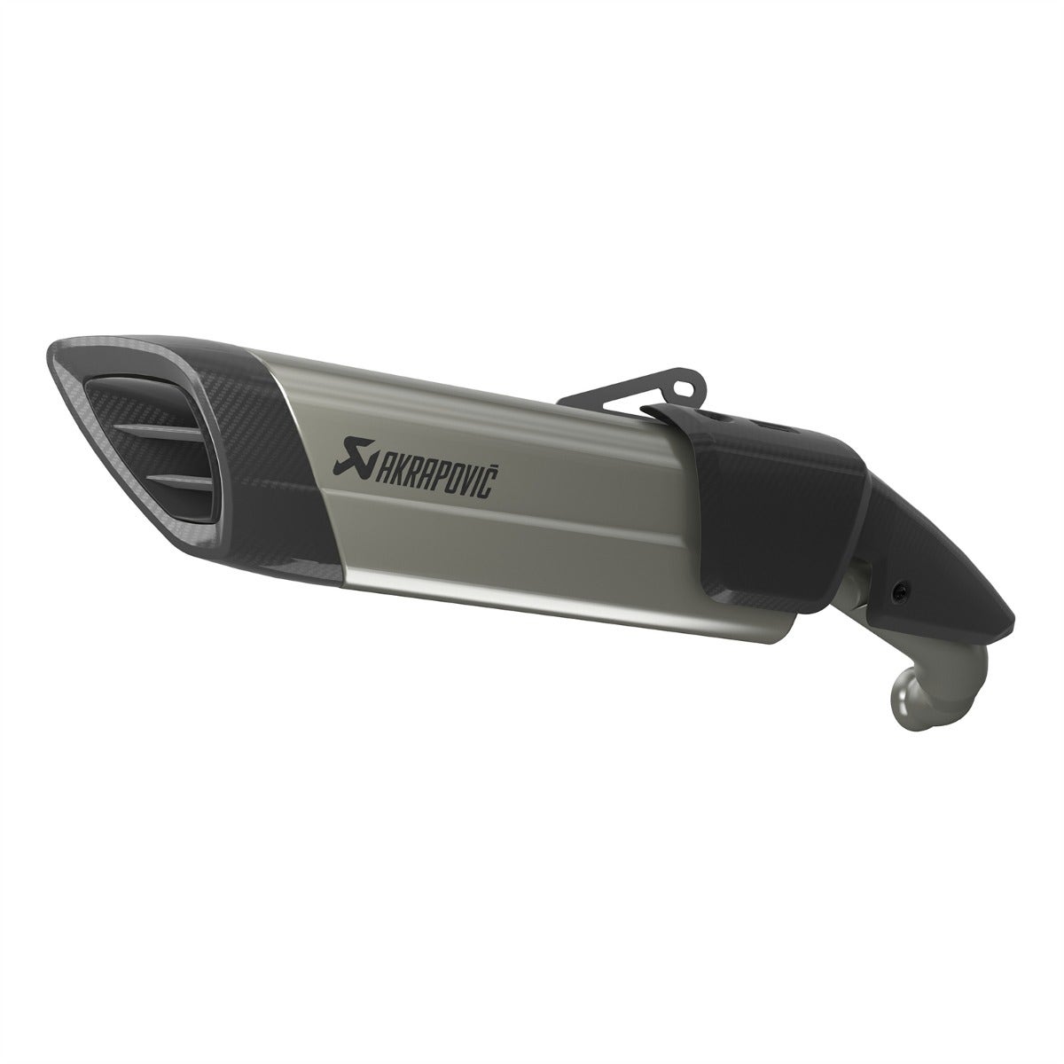 Silencieux Akrapovic Can-Am Canyon