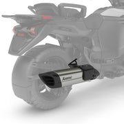Silencieux Akrapovic Can-Am Canyon