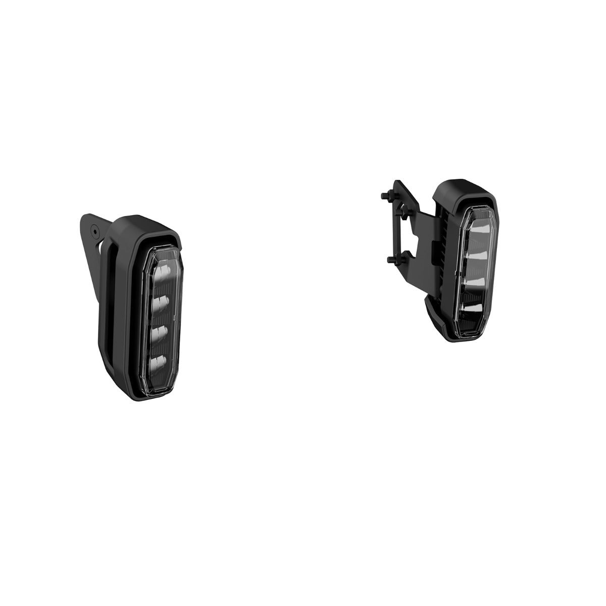 Phares antibrouillards DEL Can-Am Pulse