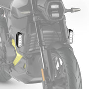 Phares antibrouillards DEL Can-Am Pulse