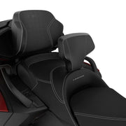 Adjustable Driver Backrest Can-Am Spyder