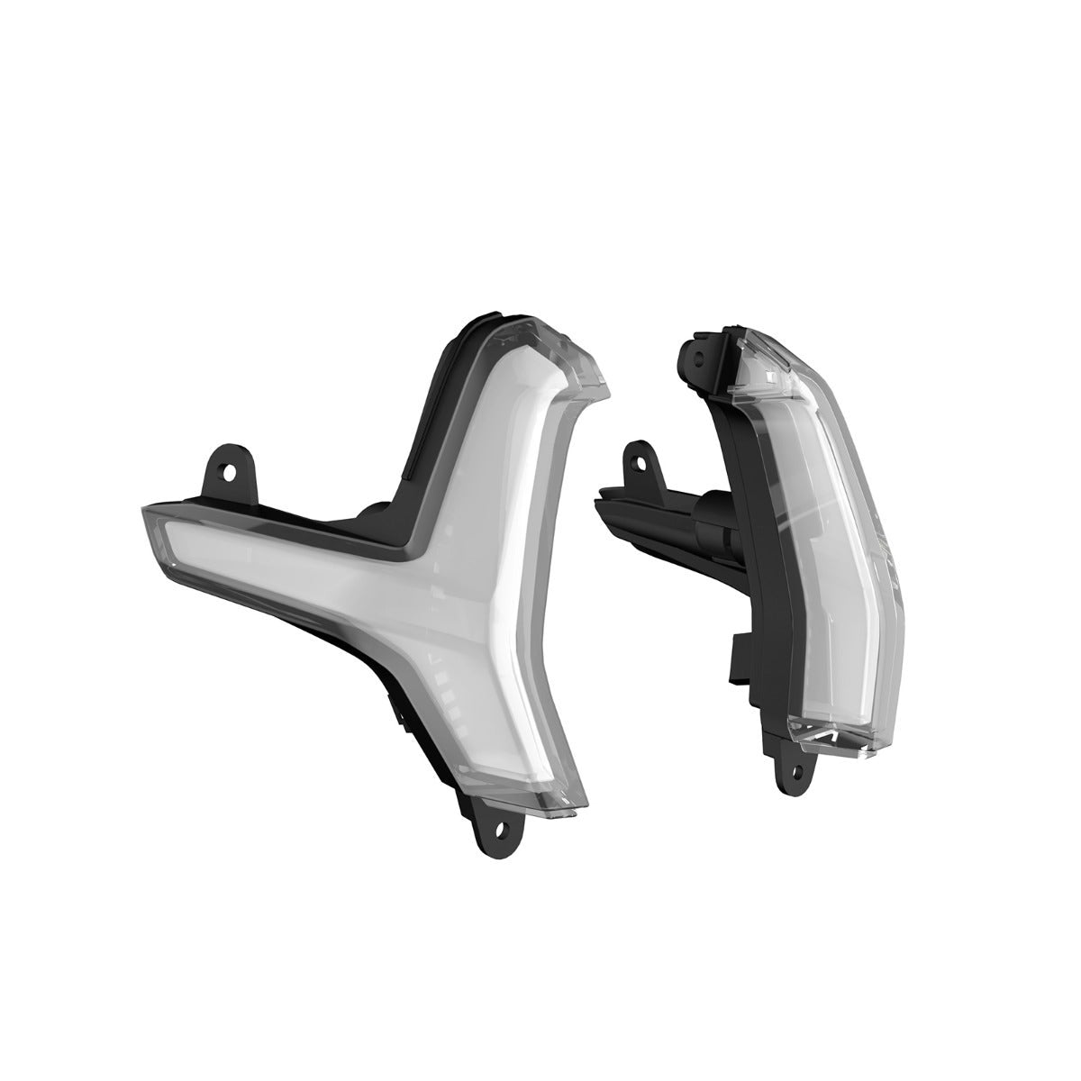 Front Position Lamp Can-Am Pulse