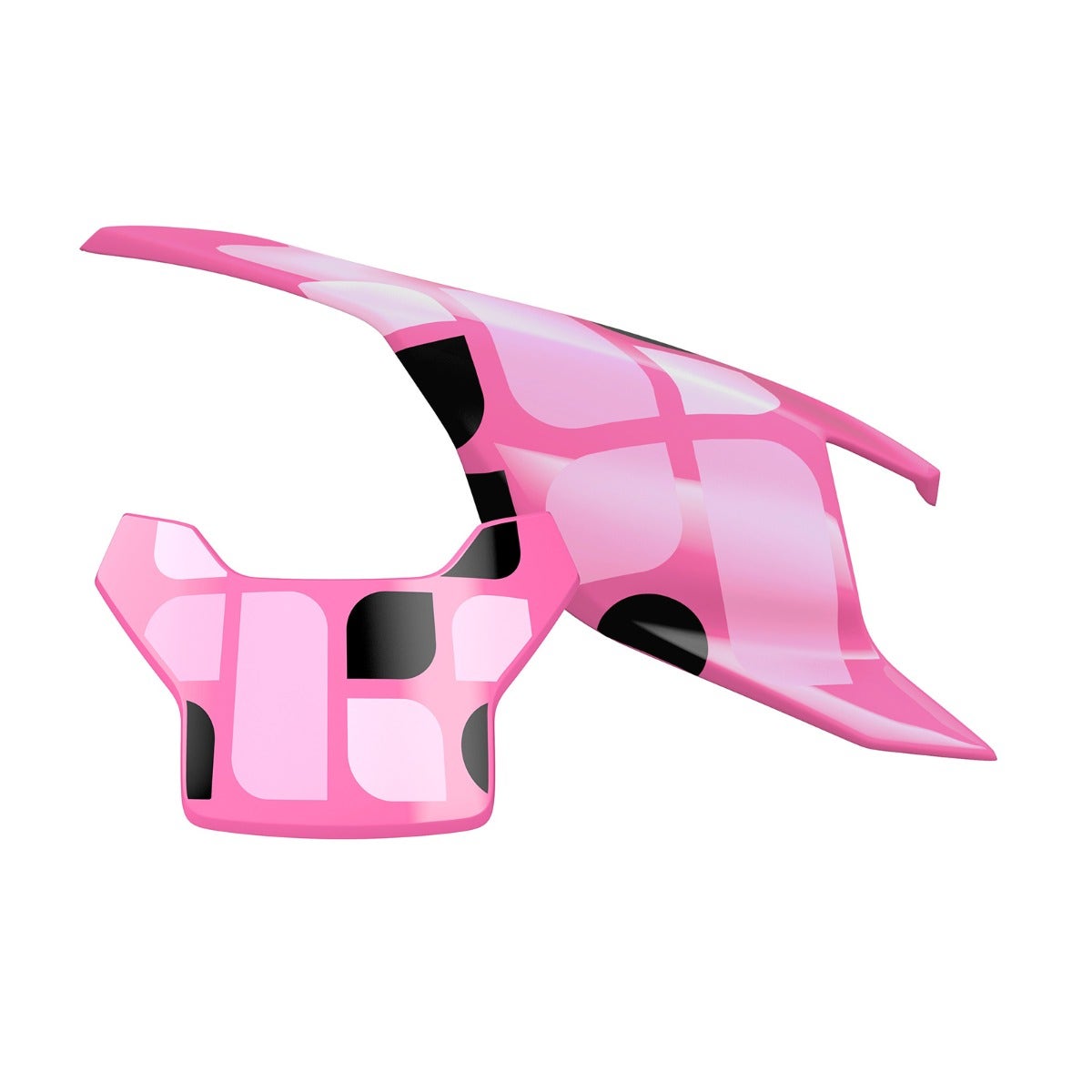 Exclusive Panel Kit - Cotton Candy