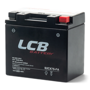 LCB Battery - S2CX7S-FA