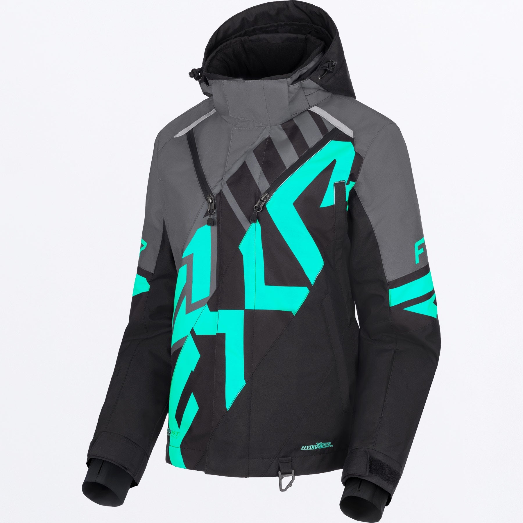 Manteau Cold Cross CX pour femme