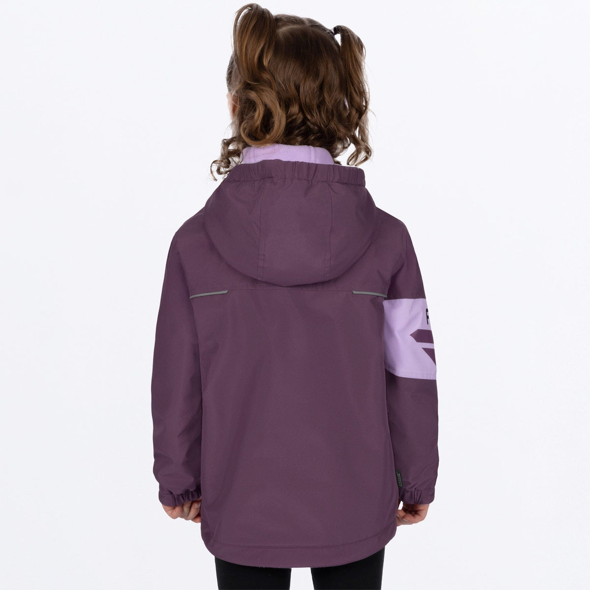 Manteau réversible Ascend pour bambin