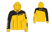 PULL ZIPPÉ SNO-X JUNIOR
