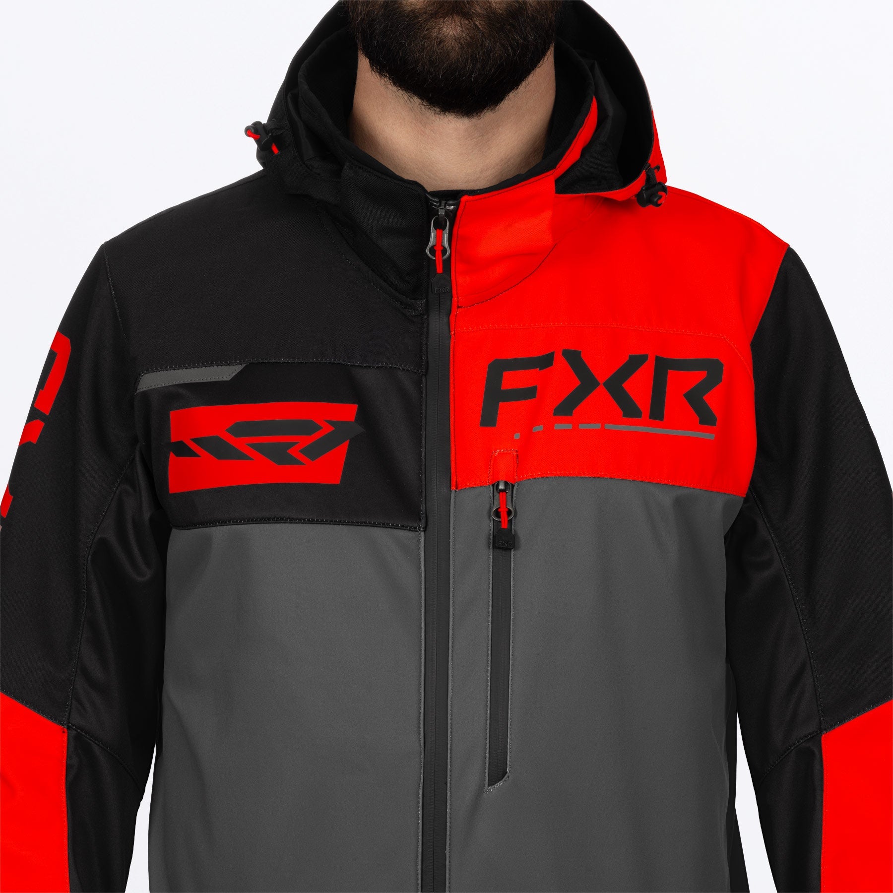 Men's Revo F.A.S.T. Insulated Monosuit