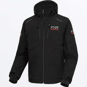 Men's Evolution FX Tech Shell Jacket