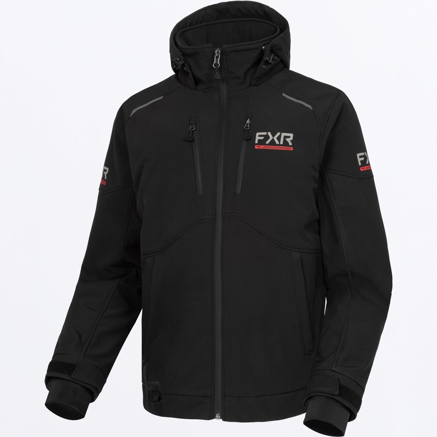 Men's Evolution FX Tech Shell Jacket
