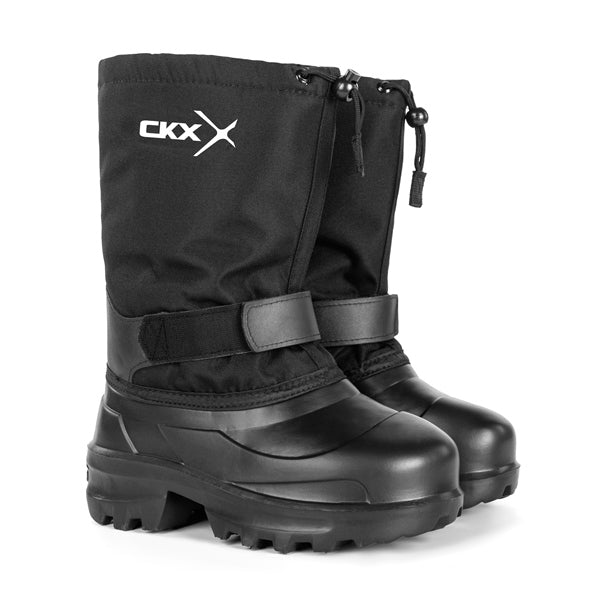 CKX Bottes Boréal Junior - Motoneige