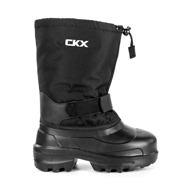 CKX Bottes Boréal Junior - Motoneige