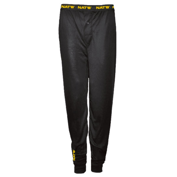 NAT'S Sous-vêtement, Pantalon thermique Caleçon long